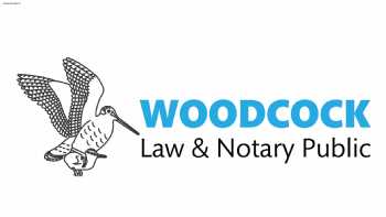 Woodcock Notary Public