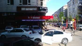 Hot Döner Çankırı