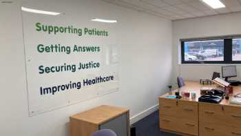 Medical Solicitors Hull