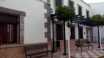 Guadalinfo Albaida del Aljarafe