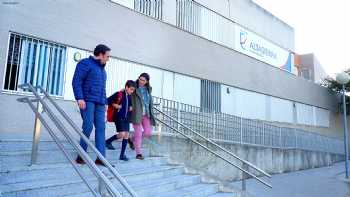 Colegio Altasierra Espartinas