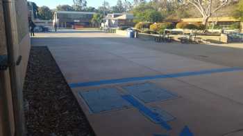 Diegueno Middle School