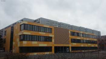 Vincent-van-Gogh-Oberschule