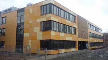 Vincent-van-Gogh-Oberschule