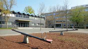 Schule im Ostseekarree