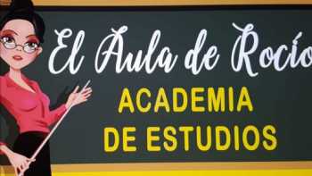 El Áula De Rocío Academia De Estudios