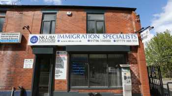 NK Law Solicitors