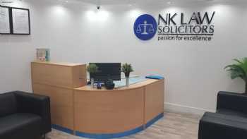 NK Law Solicitors