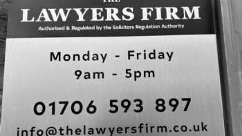 The Lawyers Firm Ltd