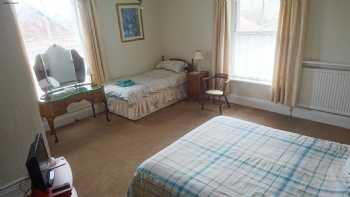 Manor Farm House Bed & Breakfast