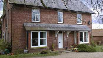 Manor Farm House Bed & Breakfast