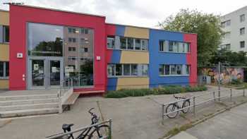 Jugendkunstschule