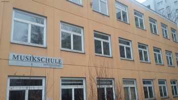 Schostakowitsch-Musikschule Berlin-Lichtenberg