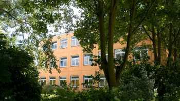 Schostakowitsch-Musikschule Berlin-Lichtenberg