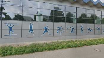 Paul-Schmidt-Schule/Sporthalle