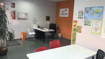 Avanza Centro de estudios