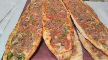 Yeşil ılgaz Pide - Döner - Kebap - Yemek Salonu