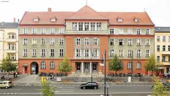 Platanus school