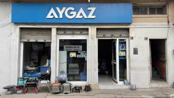 Keşoğulları Ticaret Aygaz Bayii