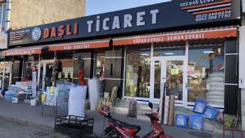 DAŞLI TİCARET