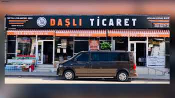 DAŞLI TİCARET