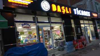 DAŞLI TİCARET