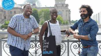 GLS German Language School in Berlin