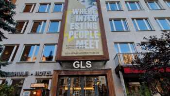 GLS German Language School in Berlin