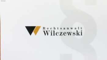 Rechtsanwalt Nikodem Wilczewski