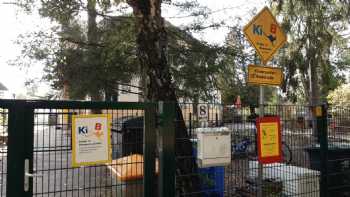 Kinder in Bewegung gGmbH Kindergarten Waldstraße