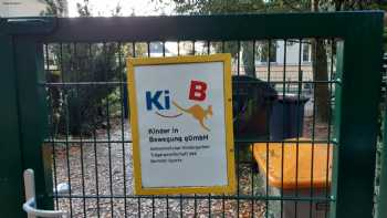 Kinder in Bewegung gGmbH Kindergarten Waldstraße