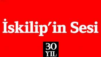 İskilip'in Sesi