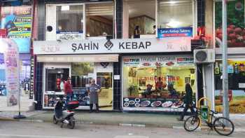 Şahin Kebap Salonu