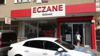 Özkan eczanesi