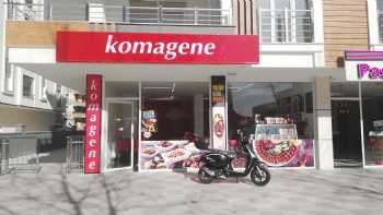 Komagene