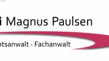 Rechtsanwalt Kai Magnus Paulsen