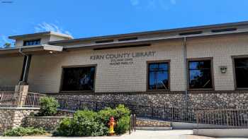 Frazier Park Public Library