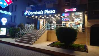 Domino's Pizza Albayrak