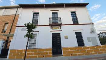 Colegio Sagrada Familia - Hijas de la Caridad