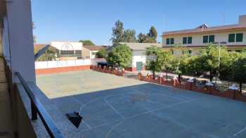 Colegio Sagrada Familia - Hijas de la Caridad