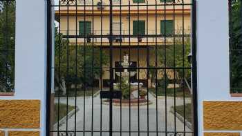 Colegio Sagrada Familia - Hijas de la Caridad