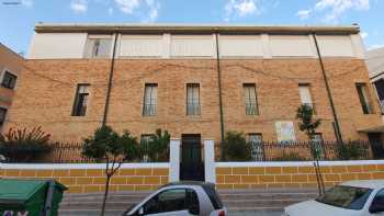 Colegio Sagrada Familia - Hijas de la Caridad