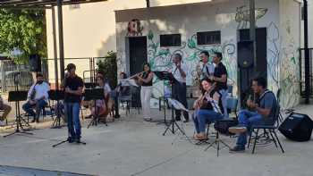 Conservatorio Elemental de Música &quotMaestro Andres Segovia"