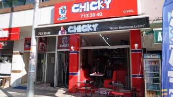 Chicky Çivril