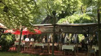 Çınaraltı Restaurant