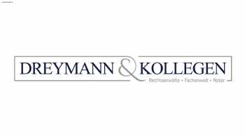 Rechtsanwälte und Notar Dreymann & Kollegen