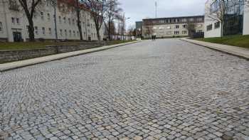 University of Applied Police Sciences Saxony-Anhalt