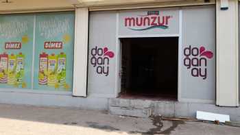 Munzur Su