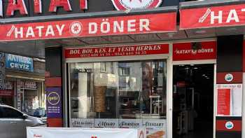 HATAY DÖNER BİSMİL