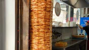 HATAY DÖNER BİSMİL